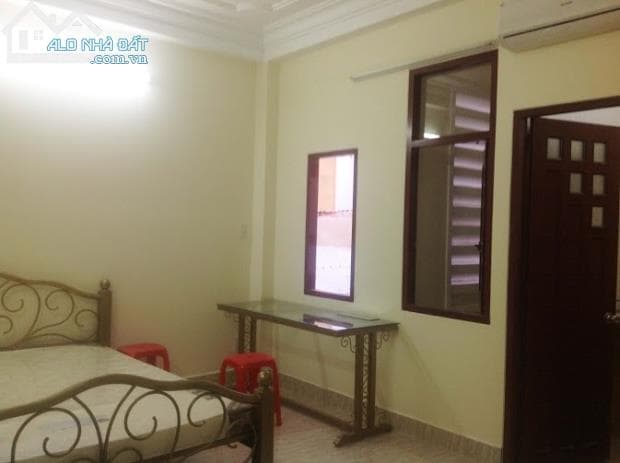 PHÒNG CAO CẤP Q1, GẦN CẦU KIỆU, ĐẸP SACH SẼ, AN NINH, ĐẦY ĐỦ NỘI THẤT.