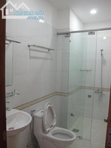 PHÒNG CAO CẤP Q1, GẦN CẦU KIỆU, ĐẸP SACH SẼ, AN NINH, ĐẦY ĐỦ NỘI THẤT.