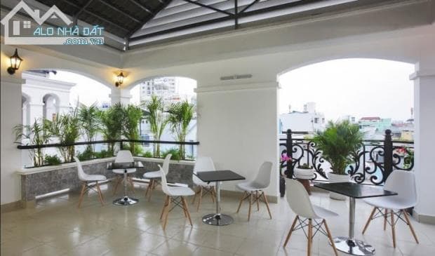 Phòng đẹp đường Tô Hiến Thành, nội thất 5 sao, có bếp nấu ăn, giờ giấc tự do, bảo vệ 24/24