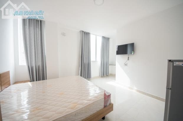 CĂN HỘ CAO CẤP GIÁ RẺ Q PHÚ NHUẬN NGUYỄN VĂN TRỖI , FULL NỘI THẤT GIÁ CHỈ 7.5 TR QUÁ RẺ !!