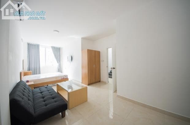 CĂN HỘ CAO CẤP GIÁ RẺ Q PHÚ NHUẬN NGUYỄN VĂN TRỖI , FULL NỘI THẤT GIÁ CHỈ 7.5 TR QUÁ RẺ !!