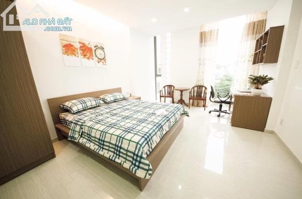 CĂN HỘ CAO CẤP GIÁ RẺ Q PHÚ NHUẬN NGUYỄN VĂN TRỖI , FULL NỘI THẤT GIÁ CHỈ 7.5 TR QUÁ RẺ !!