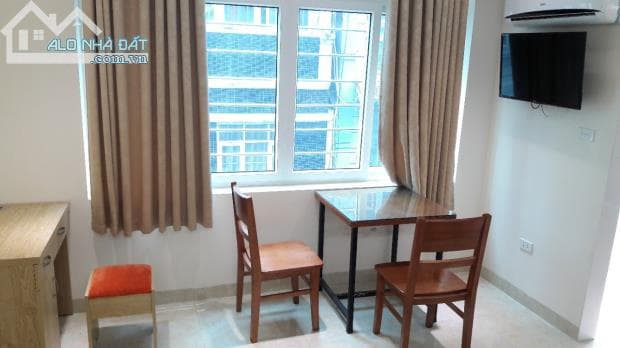 CHO THUÊ CĂN HỘ NGUYỄN LƯƠNG BẰNG  XÃ ĐÀN ĐỦ ĐỒ, Mới, giá 3,5 - 5,5tr/th,