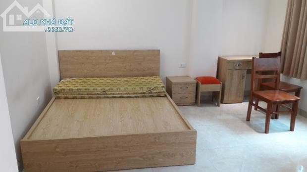 CHO THUÊ CĂN HỘ NGUYỄN LƯƠNG BẰNG  XÃ ĐÀN ĐỦ ĐỒ, Mới, giá 3,5 - 5,5tr/th,