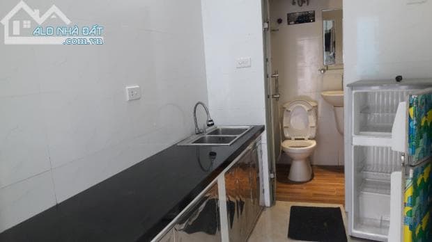 CHO THUÊ CĂN HỘ NGUYỄN LƯƠNG BẰNG  XÃ ĐÀN ĐỦ ĐỒ, Mới, giá 3,5 - 5,5tr/th,