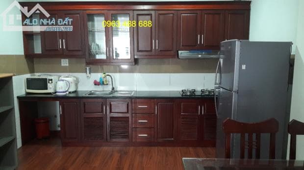 CHO THUÊ CĂN HỘ ĐỦ ĐỒ  Phường Cát Linh, 45-50-75m2, Loại KK&1-2PN, 7,5-12tr/th,