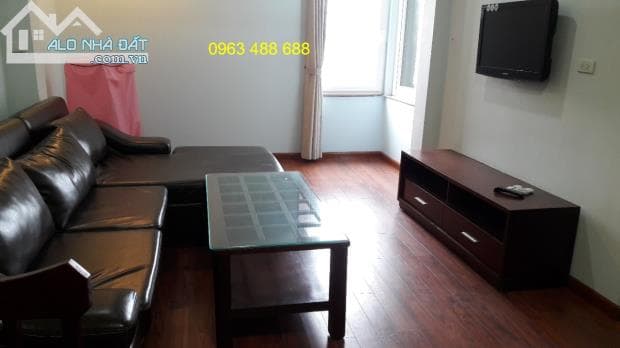 CHO THUÊ CĂN HỘ ĐỦ ĐỒ  Phường Cát Linh, 45-50-75m2, Loại KK&1-2PN, 7,5-12tr/th,