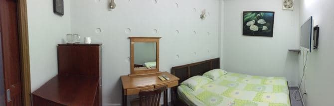 PHÒNG ĐẸP FULL NỘI THẤT, CÓ BẢO VỆ, THANG MÁY, MÁY GIẶT GẦN ETOWN CỘNG HÒA GIÁ CHỈ 3.7 TR