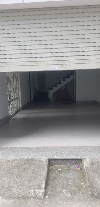Cho thuê nhà 72m, 3 tầng tại Bàn Cờ, Q3