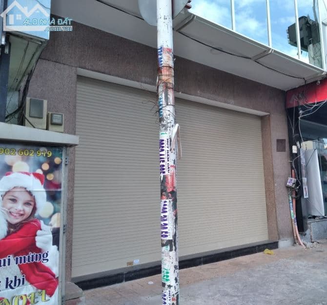 Cho thuê nhà 78m, 2 lầu tại Cộng Hòa, qTB