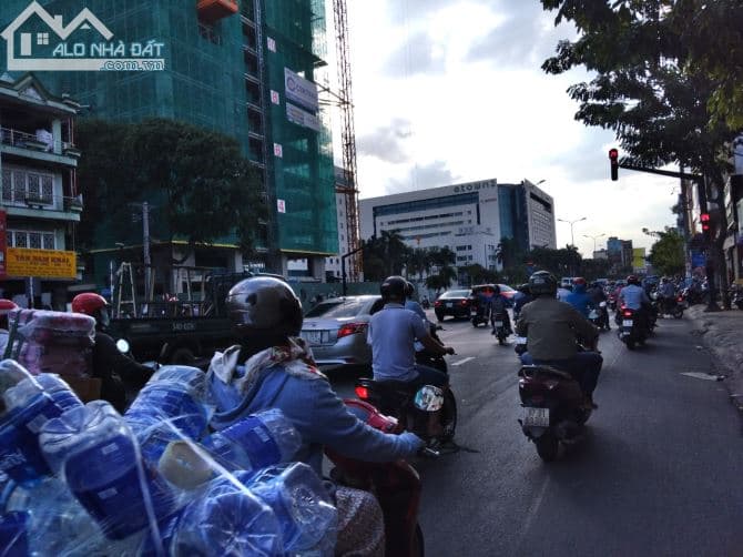 Cho thuê nhà 78m, 2 lầu tại Cộng Hòa, qTB