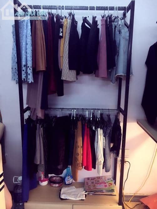 Cho thuê nhà mặt phố Trần Đại Nghĩa 60m2 x 3T, MT 5,5 m