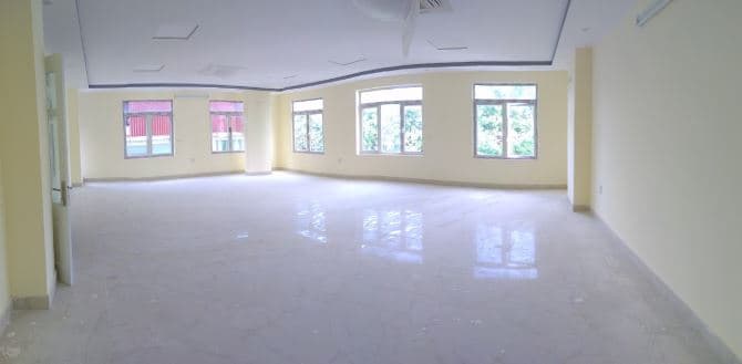 Cho thuê văn phòng 40-110m2 Phùng Chí Kiên, Cầu Giấy từ 11 triệu