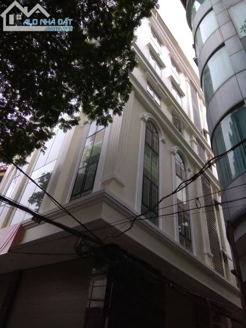 Cho thuê văn phòng 40-110m2 Phùng Chí Kiên, Cầu Giấy từ 11 triệu