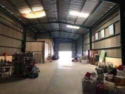 Kho xưởng Quận 12 diện tích 800m2, 1700m2, 2000m2