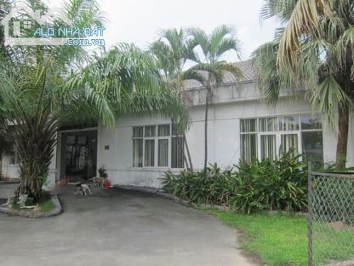 Cho thuê kho xưởng 5400m2, Lê Văn Khương, Quận 12 - 170 triệu