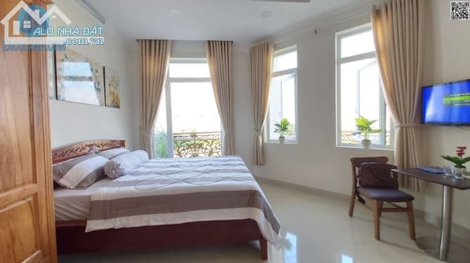 CĂN HỘ MỚI 100% LÝ THƯỜNG KIỆT GẦN TÔ HIẾN THÀNH, CÓ BAN CÔNG MÁY GIẶT RIÊNG GIÁ CHỈ 8 TR