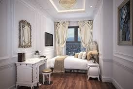 Xem nhà 24/7-BQL cho thuê căn hộ tại Emerald - CT8 Mỹ Đình Sông Đà 2-4PN.