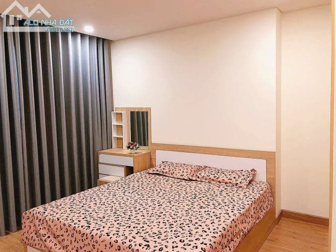 Cho thuê căn hộ 86m2 2PN 2WC Sky Park Tôn Thất Thuyết, Cầu Giấy