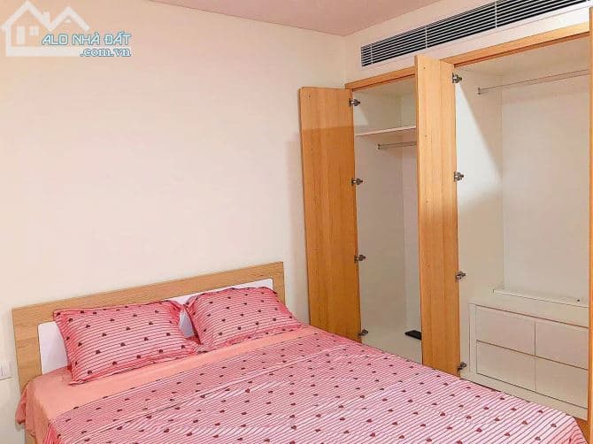 Cho thuê căn hộ 86m2 2PN 2WC Sky Park Tôn Thất Thuyết, Cầu Giấy
