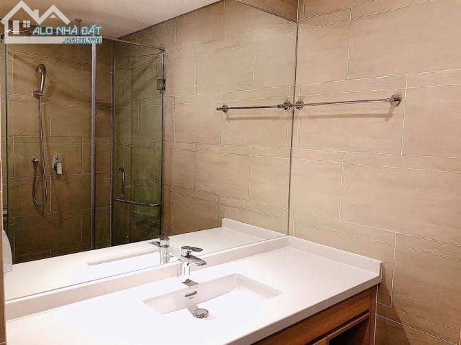 Cho thuê căn hộ 86m2 2PN 2WC Sky Park Tôn Thất Thuyết, Cầu Giấy