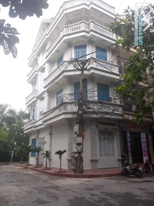cho thuê nhà Phố Hoàng Văn Thái, Thanh Xuân DT: 80m2 x 5 tầng ô tô tải đỗ cửa cả ngày