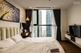 Quản lý Cho thuê căn hộ chung cư The Sun Mễ Trì 2-3PN, giá chỉ 10tr/th  LH: 0972.699.780