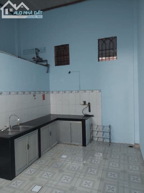 Bán nhà chính chủ, Long Bình, Biên Hòa, gần chợ Trại Bò