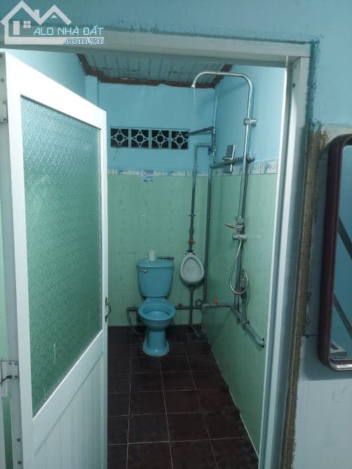 Bán nhà chính chủ, Long Bình, Biên Hòa, gần chợ Trại Bò