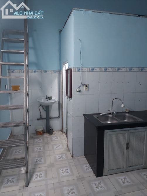 Bán nhà chính chủ, Long Bình, Biên Hòa, gần chợ Trại Bò