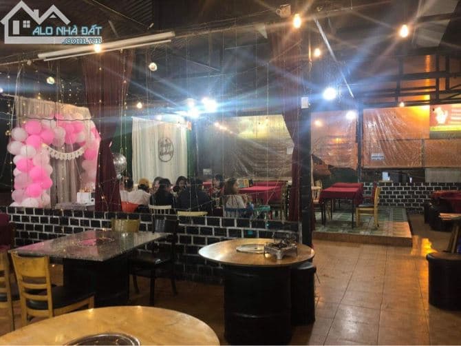 Bán nhà đất mặt tiền đường Hai Bà Trưng, Đà Lạt - 52 tỷ