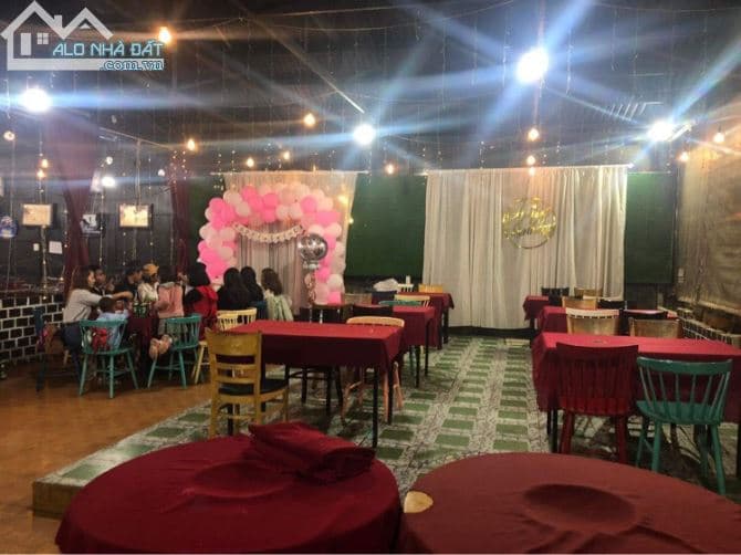 Bán nhà đất mặt tiền đường Hai Bà Trưng, Đà Lạt - 52 tỷ