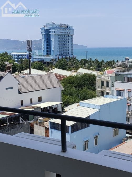 Bán khách sạn đường Võ Thị Yến, Quy Nhơn, Bình Định