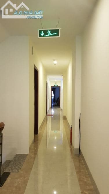 Bán khách sạn đường Võ Thị Yến, Quy Nhơn, Bình Định