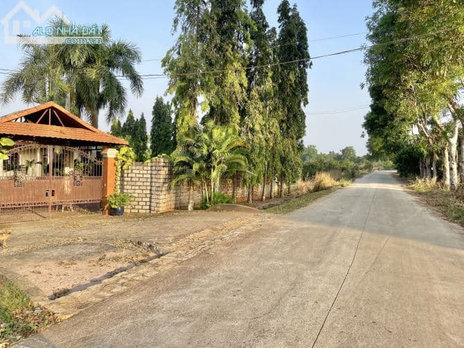 Đất 237m2, 118m2 thổ cư tại Phú Mỹ, Bà Rịa - Vũng Tàu