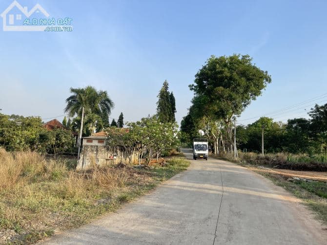 Đất 237m2, 118m2 thổ cư tại Phú Mỹ, Bà Rịa - Vũng Tàu