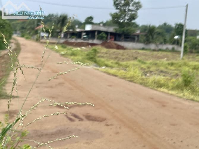 Đất 237m2, 118m2 thổ cư tại Phú Mỹ, Bà Rịa - Vũng Tàu