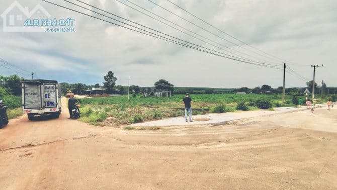 Đất 237m2, 118m2 thổ cư tại Phú Mỹ, Bà Rịa - Vũng Tàu