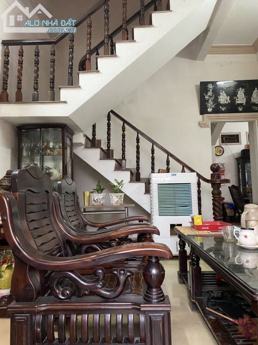 Bán nhà mặt tiền đường Nguyễn Thị Bảy, Hóc Môn - 13.8 tỷ