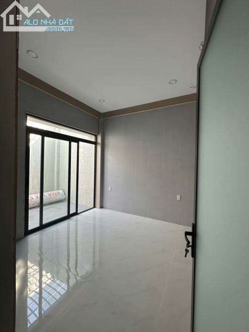 Bán nhà 1 trệt 2 lầu tại Khu dân cư Tín Nghĩa, Biên Hòa, Đồng Nai