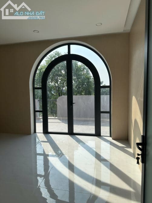 Bán nhà 1 trệt 2 lầu tại Khu dân cư Tín Nghĩa, Biên Hòa, Đồng Nai