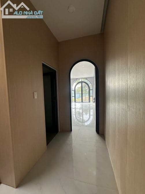 Bán nhà 1 trệt 2 lầu tại Khu dân cư Tín Nghĩa, Biên Hòa, Đồng Nai