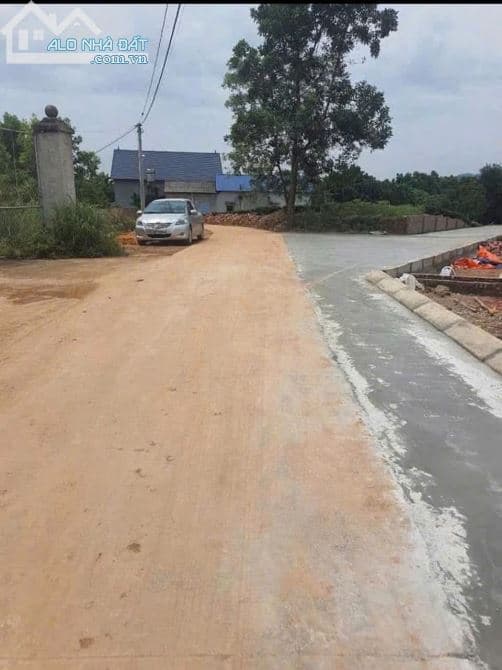 Bán đất Phúc Xuân, Bắc Sơn, Sóc Sơn - 100m²