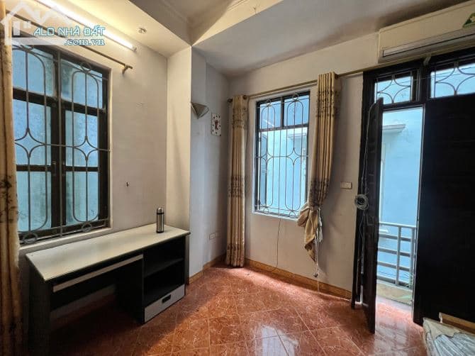 Cho thuê nhà Quang Lai, Tứ Hiệp, Thanh Trì, Hà Nội - 7.5 triệu