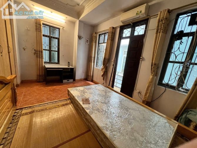 Cho thuê nhà Quang Lai, Tứ Hiệp, Thanh Trì, Hà Nội - 7.5 triệu