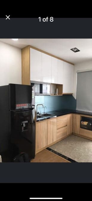 Cho thuê nhà Quang Lai, Tứ Hiệp, Thanh Trì, Hà Nội - 7.5 triệu