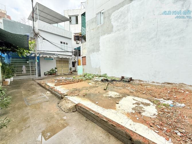 🔥 LÔ GÓC 2 MẶT KIỆT Ô TÔ – PHÓ ĐỨC CHÍNH – HÀNG HIẾM KHÓ TÌM 🔥