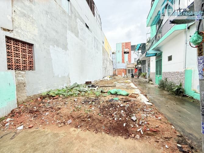 🔥 LÔ GÓC 2 MẶT KIỆT Ô TÔ – PHÓ ĐỨC CHÍNH – HÀNG HIẾM KHÓ TÌM 🔥