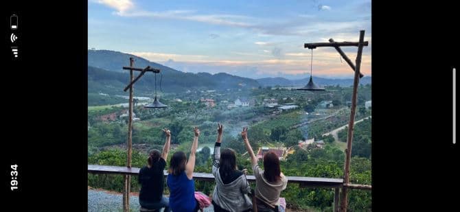 Đất 14.000m2 ngoại thành Đà Lạt, có nhà, giá 14 tỷ