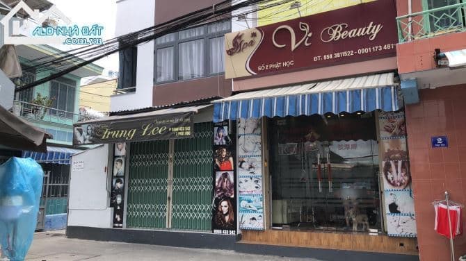 Bán nhà mặt tiền đường 23/10, Nha Trang - 18 tỷ 300